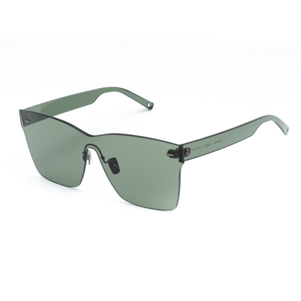 GAFAS DE SOL BELSTAFF MUJER  LUMINOR-VERDE