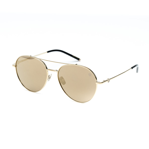 GAFAS DE SOL BELSTAFF MUJER  MAGNUM-DORADO