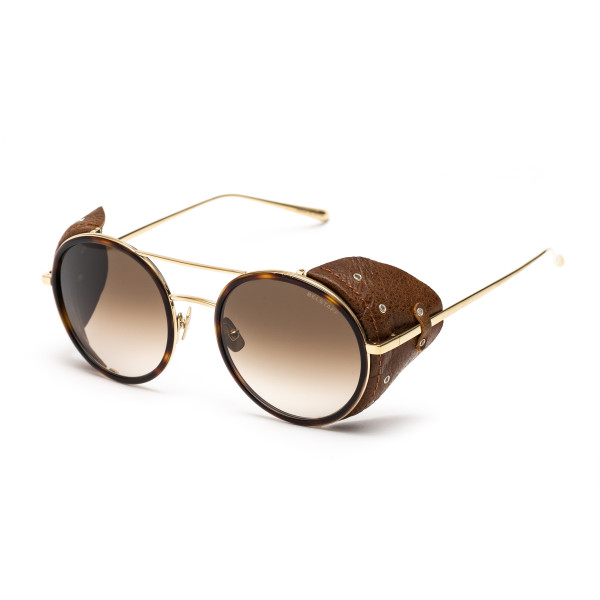 GAFAS DE SOL BELSTAFF MUJER  PINNERDORADOF