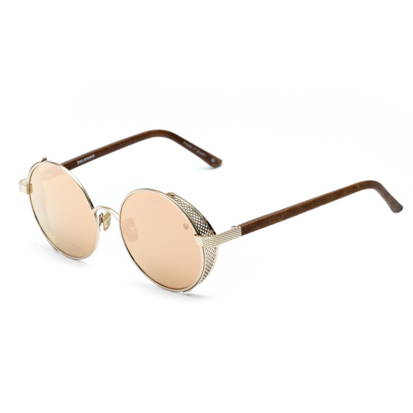 GAFAS DE SOL BELSTAFF MUJER  TROPHY-RED