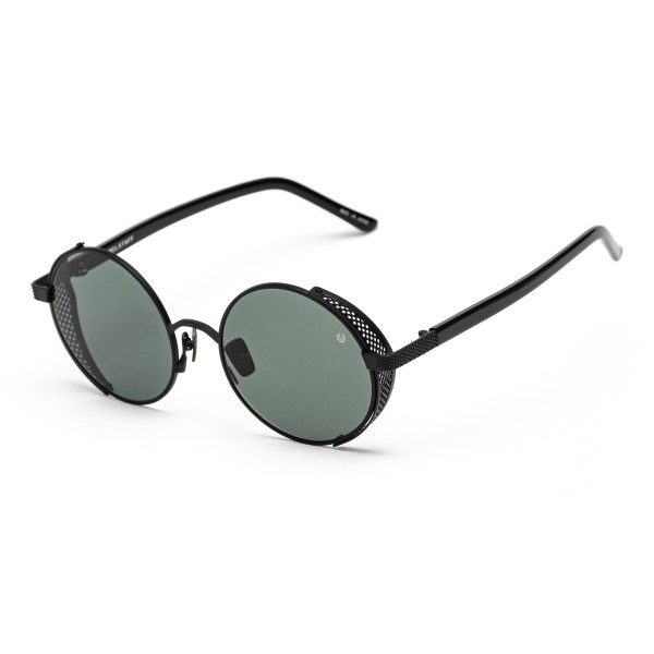 GAFAS DE SOL BELSTAFF MUJER  TROPHYIIINEGR