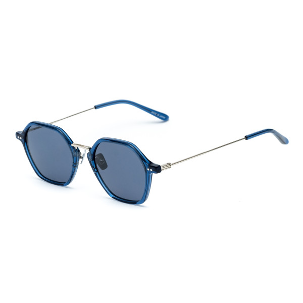GAFAS DE SOL BELSTAFF UNISEX  ALBEE-AZUL-W