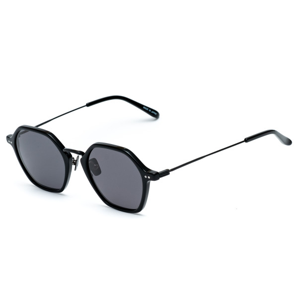 GAFAS DE SOL BELSTAFF UNISEX  ALBEE-NEGRO-W