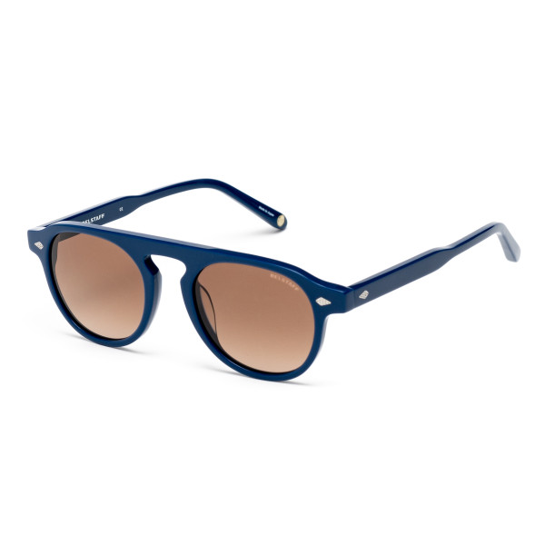 GAFAS DE SOL BELSTAFF UNISEX  LARSSON-AZUL