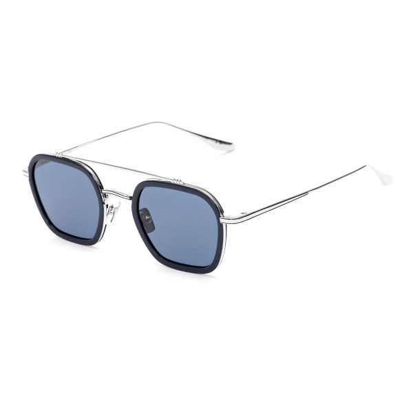 GAFAS DE SOL BELSTAFF UNISEX  MERRICK-AZUL