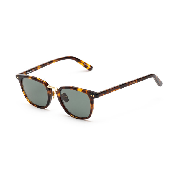 GAFAS DE SOL BELSTAFF UNISEX  REMMIEIIVERDE