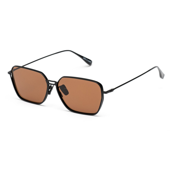 GAFAS DE SOL BELSTAFF UNISEX  RIDGE-MARRON
