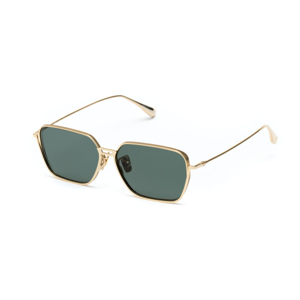 GAFAS DE SOL BELSTAFF UNISEX  RIDGE-VERDE