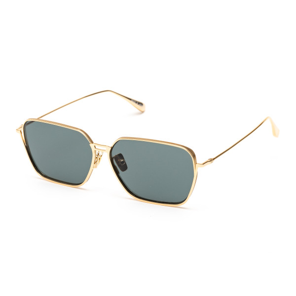 GAFAS DE SOL BELSTAFF UNISEX  RIDGEIIVERDE