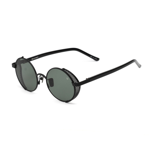 GAFAS DE SOL BELSTAFF UNISEX  TROPHYIINEGRO