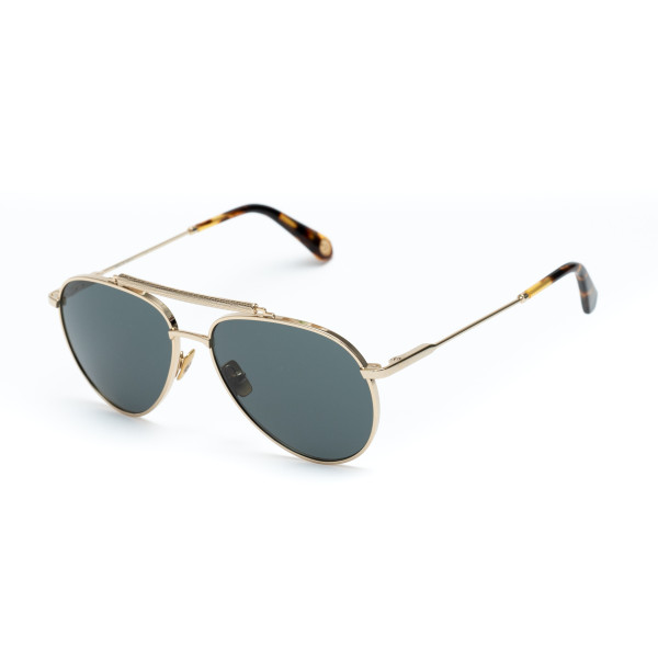 GAFAS DE SOL BELSTAFF UNISEX  VENMOREDORADO