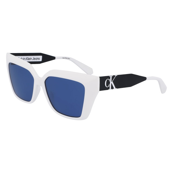 GAFAS DE SOL CALVIN KLEIN JEANS MUJER  CKJ22639S-100