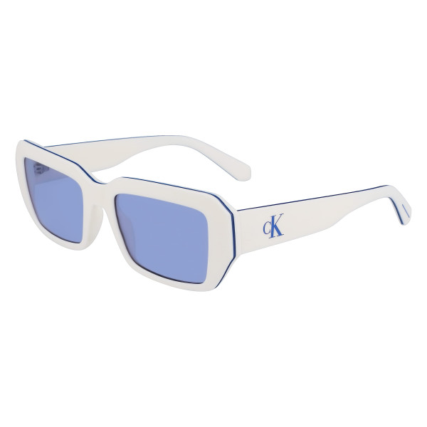 GAFAS DE SOL CALVIN KLEIN JEANS UNISEX  CKJ23602S-100