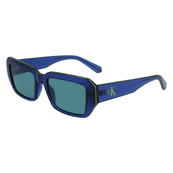 GAFAS DE SOL CALVIN KLEIN JEANS UNISEX  CKJ23602S-400