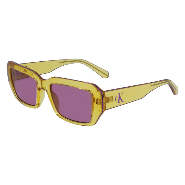 GAFAS DE SOL CALVIN KLEIN JEANS UNISEX  CKJ23602S-701