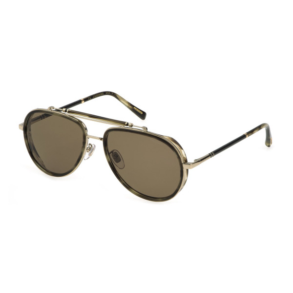 GAFAS DE SOL CHOPARD HOMBRE  SCHF24-597HLP