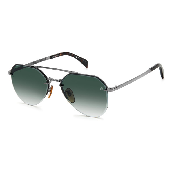 GAFAS DE SOL DAVID BECKHAM HOMBRE  DB1090GSEKPF8