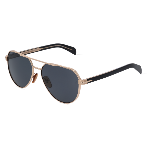 GAFAS DE SOL DAVID BECKHAM HOMBRE  DB1121GSRHLG1