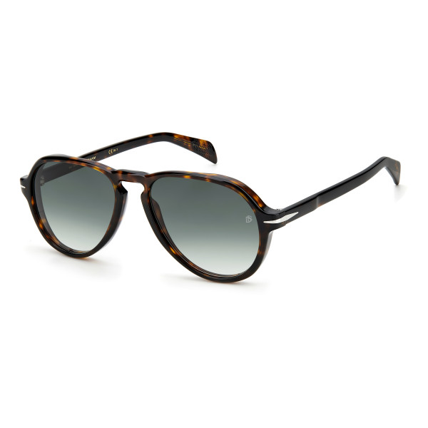 GAFAS DE SOL DAVID BECKHAM HOMBRE  DB7079S086F59
