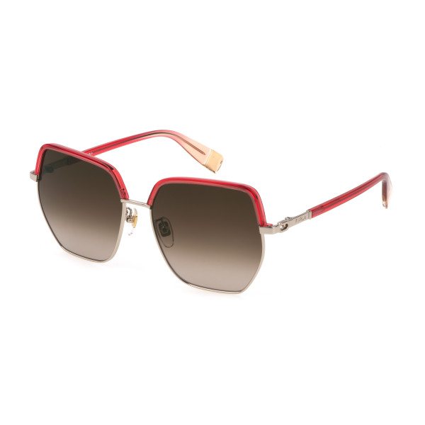 GAFAS DE SOL FURLA MUJER  SFU623-57594Y
