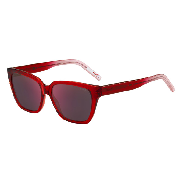 GAFAS DE SOL HUGO MUJER  HG1264S92YF6A