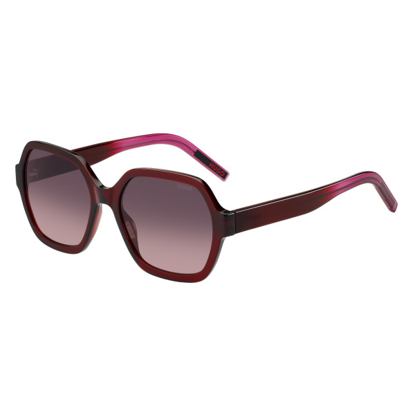GAFAS DE SOL HUGO MUJER  HG1265SDHVF63
