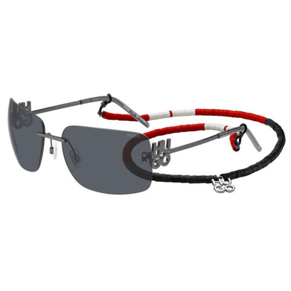 GAFAS DE SOL HUGO UNISEX  HG1280SV81G3I