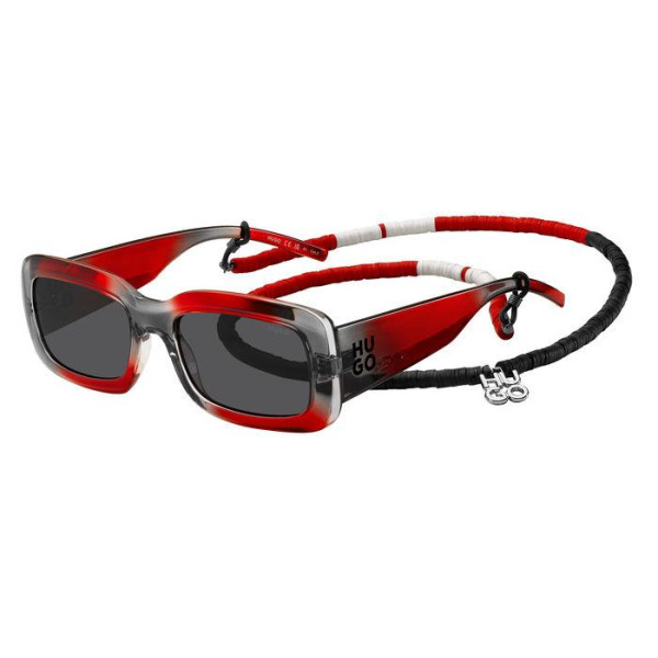 GAFAS DE SOL HUGO UNISEX  HG1281S268F6I