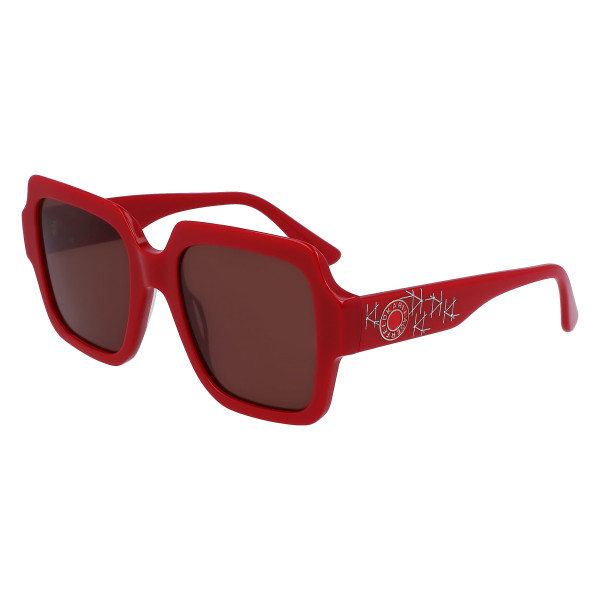 GAFAS DE SOL KARL LAGERFELD MUJER  KL6104SR-600