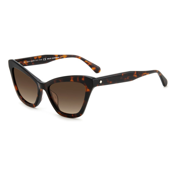 GAFAS DE SOL KATE SPADE MUJER  AMELIEGS086F4
