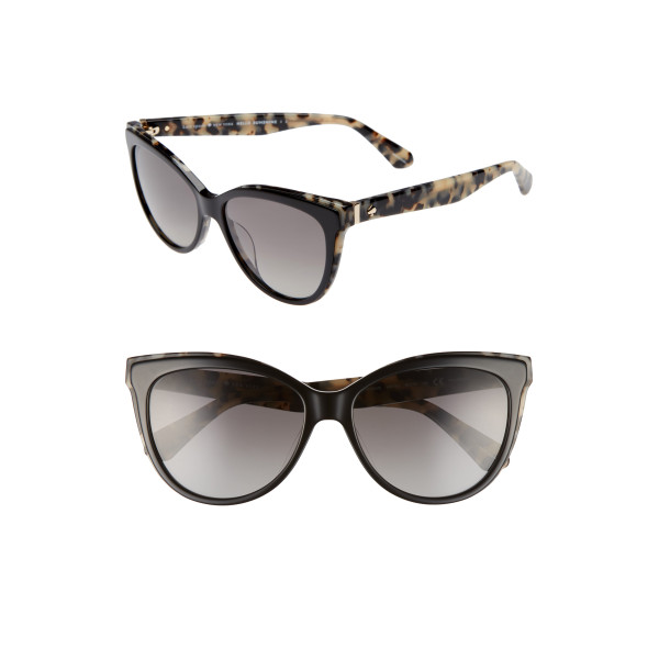 GAFAS DE SOL KATE SPADE MUJER  DAESHAS2NLF6L