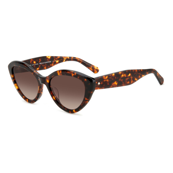GAFAS DE SOL KATE SPADE MUJER  JUNIGS086F5HA