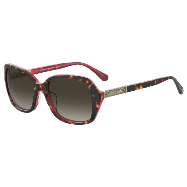 GAFAS DE SOL KATE SPADE MUJER  YVETTES0T4F4H