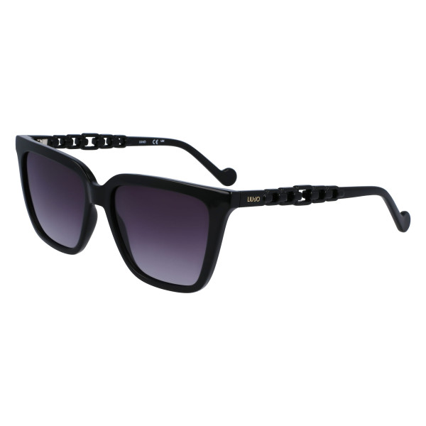 GAFAS DE SOL LIUJO MUJER  LJ780S-001