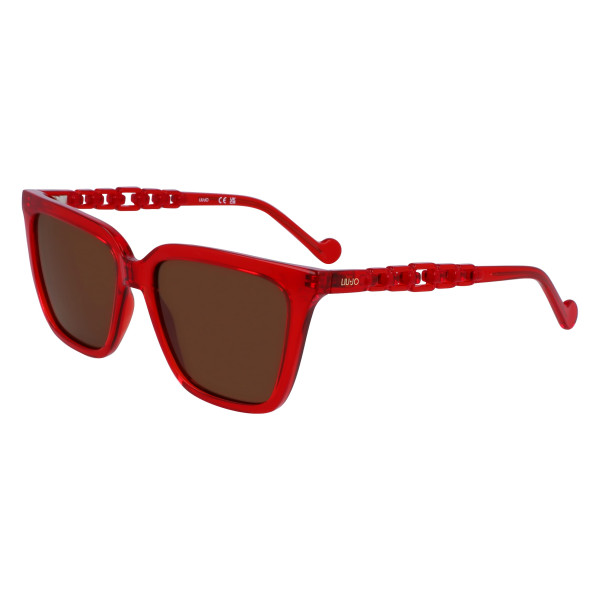 GAFAS DE SOL LIUJO MUJER  LJ780S-600