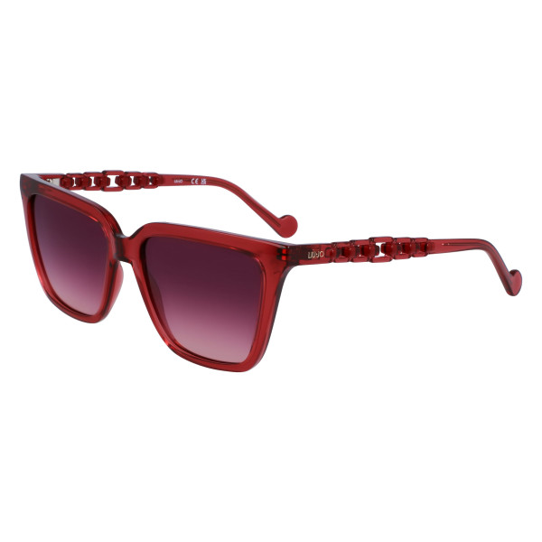 GAFAS DE SOL LIUJO MUJER  LJ780S-610