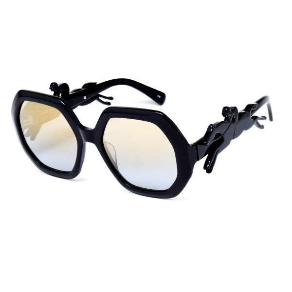 GAFAS DE SOL LONGCHAMP MUJER  LO623SH-001