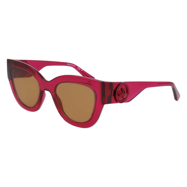 GAFAS DE SOL LONGCHAMP MUJER  LO744S-655