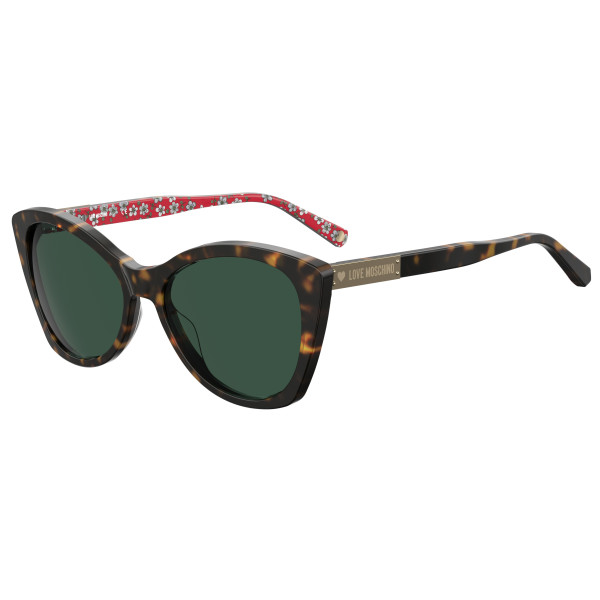 GAFAS DE SOL LOVE MOSCHINO MUJER  MOL031S086F5Q