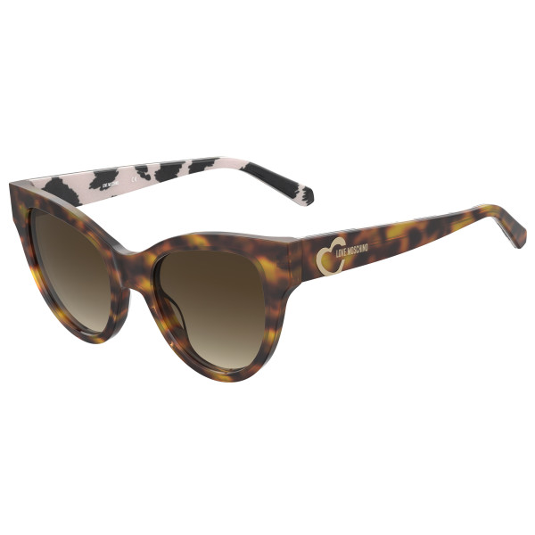 GAFAS DE SOL LOVE MOSCHINO MUJER  MOL053S1NRF0H