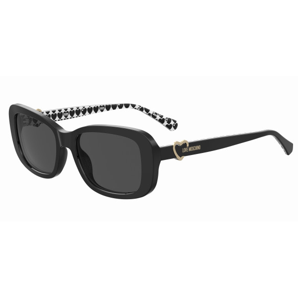 GAFAS DE SOL LOVE MOSCHINO MUJER  MOL060S807F5I