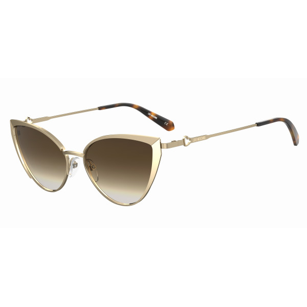 GAFAS DE SOL LOVE MOSCHINO MUJER  MOL061SJ5GF6H