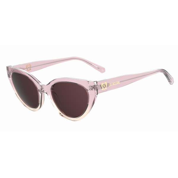 GAFAS DE SOL LOVE MOSCHINO MUJER  MOL064S35JF3U