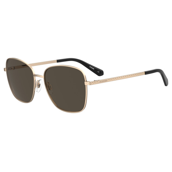 GAFAS DE SOL LOVE MOSCHINO MUJER  MOL069S000F67