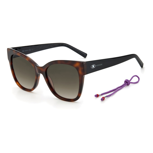GAFAS DE SOL M MISSONI MUJER  MMI0070S581F5