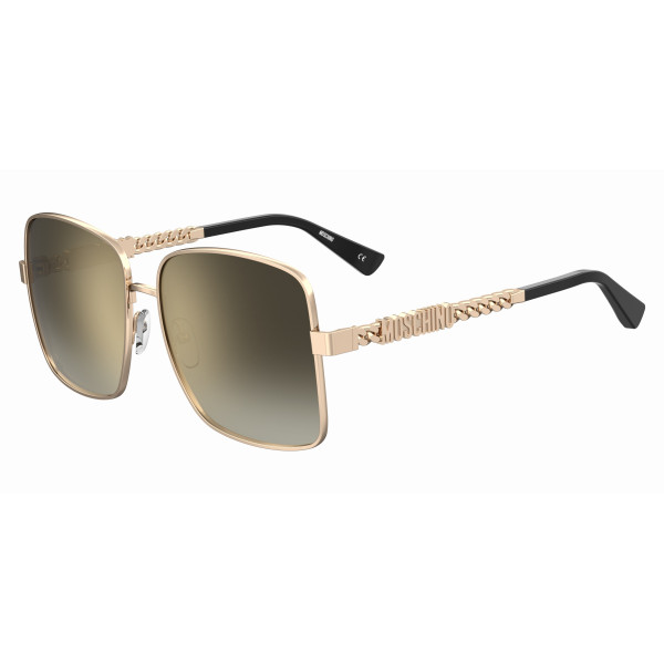 GAFAS DE SOL MOSCHINO MUJER  MOS144GS000F9