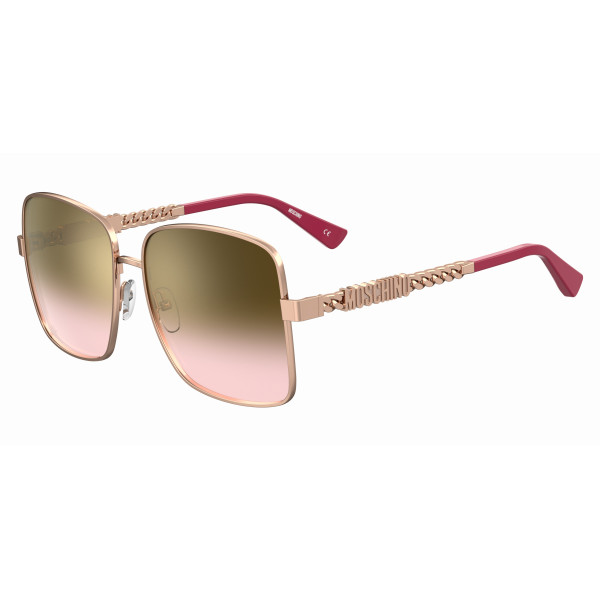 GAFAS DE SOL MOSCHINO MUJER  MOS144GSDDBF9