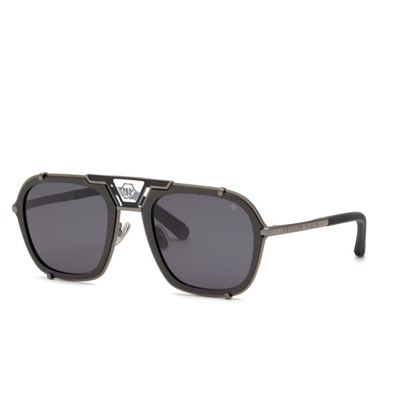GAFAS DE SOL PHILIPP PLEIN HOMBRE  SPP010M550584