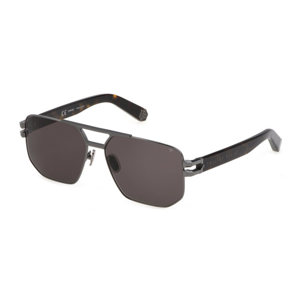 GAFAS DE SOL PHILIPP PLEIN HOMBRE  SPP012M610584