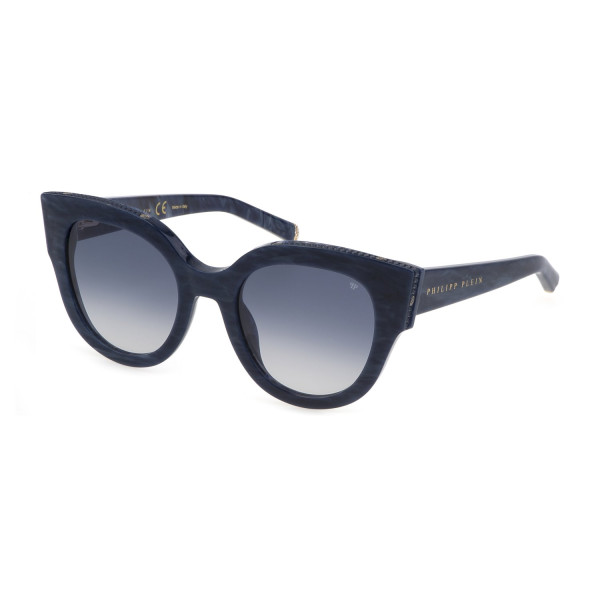 GAFAS DE SOL PHILIPP PLEIN MUJER  SPP026S530B35